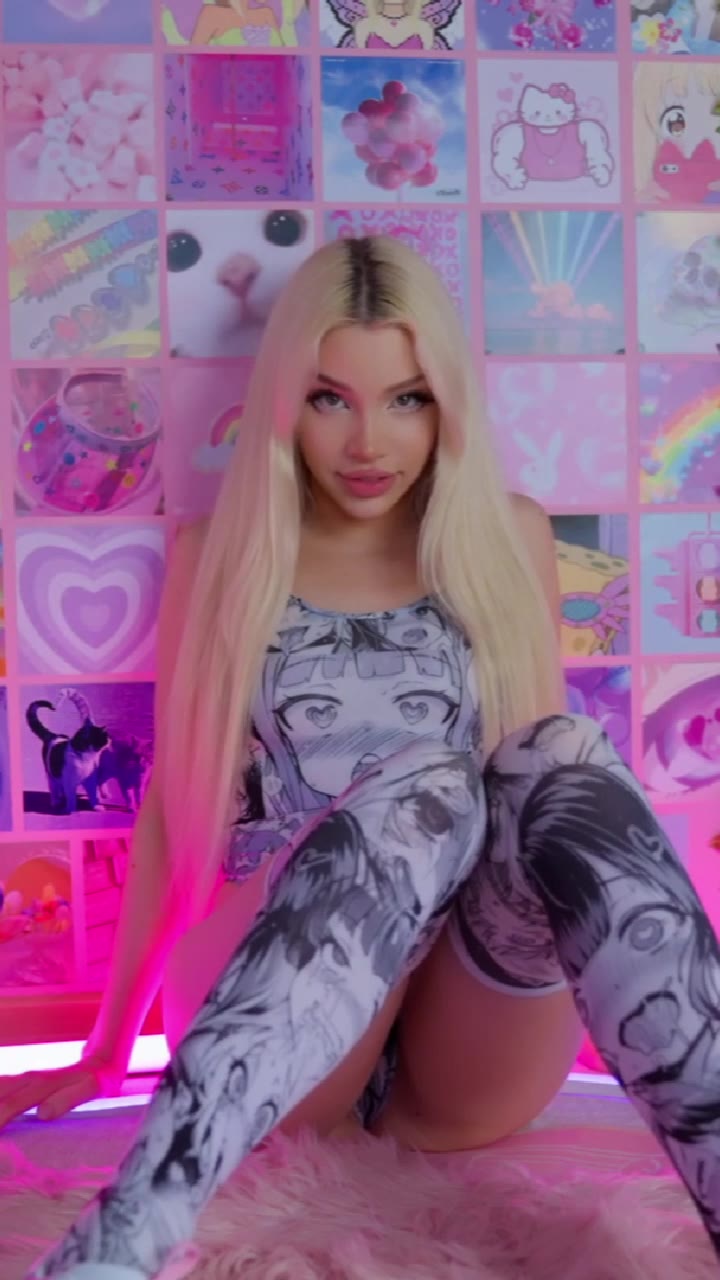 Video av Lilly49