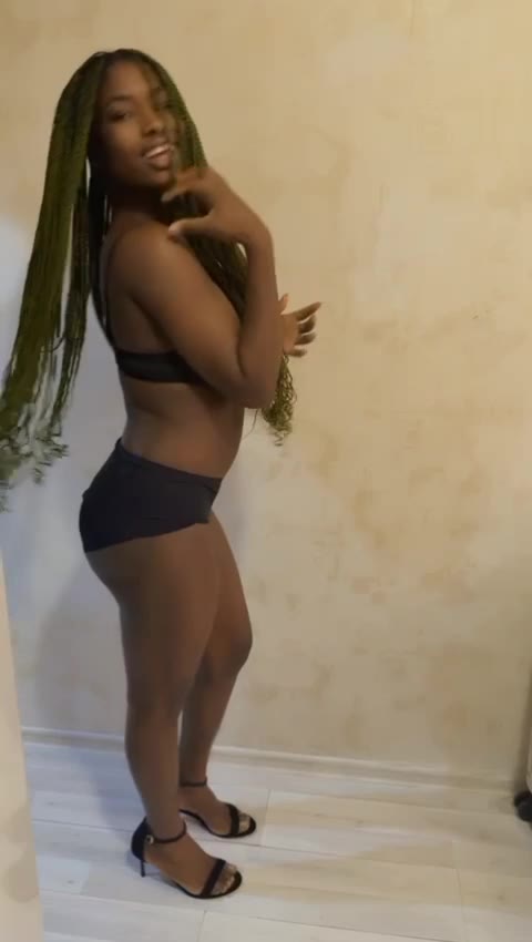Video av BUSTY
