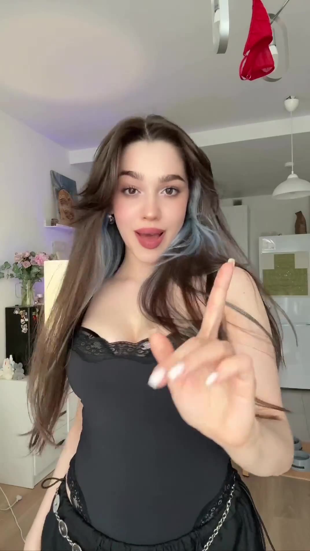 Video av Lindapia